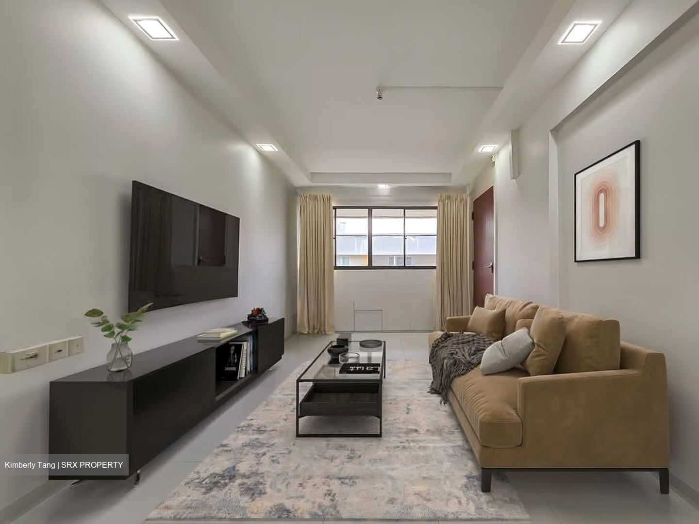 Blk 109 Sunset Way Residence (Clementi), HDB 3 Rooms #561526081